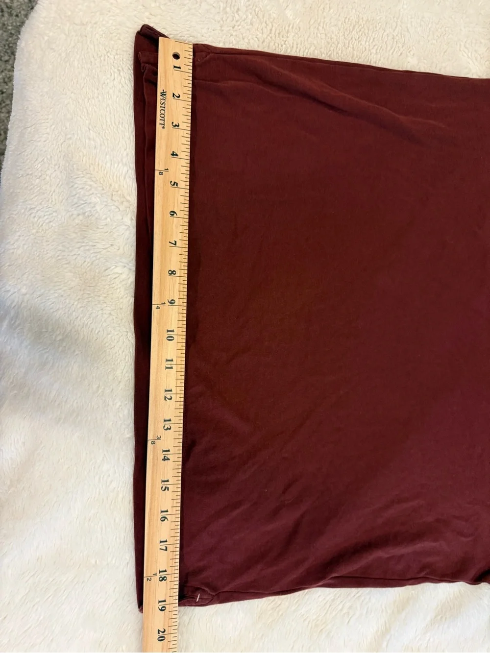 Banana Republic Men’s polo shirt in M